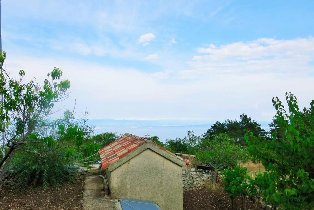 Vacation Home Marinici Moscenicka Draga Luaran gambar