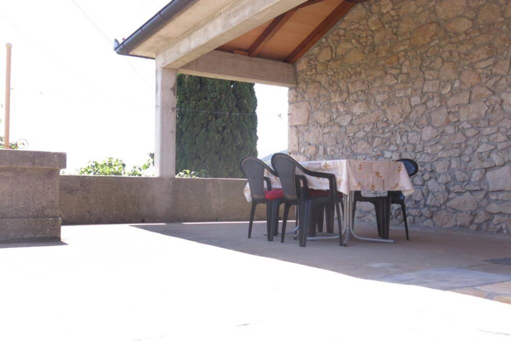 Vacation Home Marinici Moscenicka Draga Luaran gambar