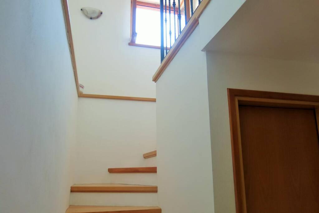 Vacation Home Marinici Moscenicka Draga Luaran gambar