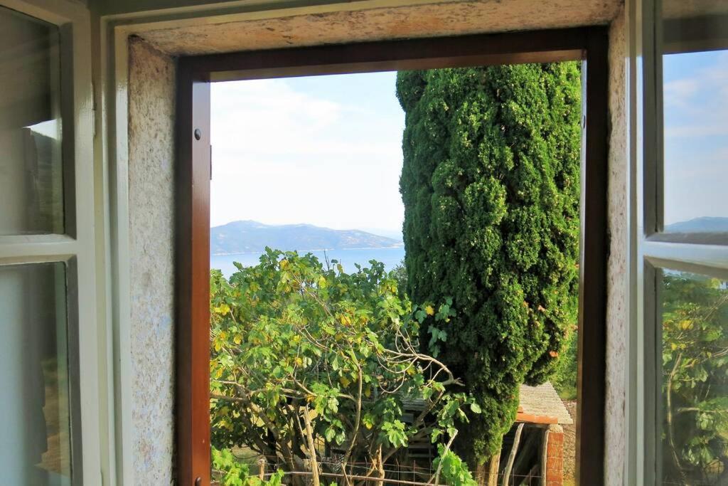 Vacation Home Marinici Moscenicka Draga Luaran gambar