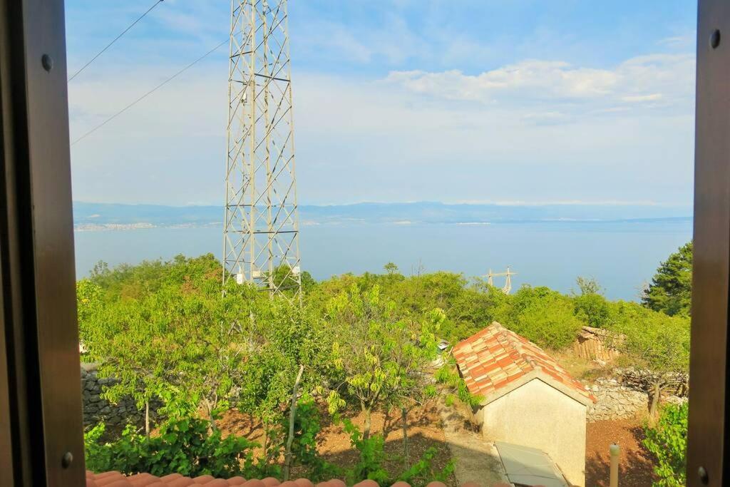 Vacation Home Marinici Moscenicka Draga Luaran gambar
