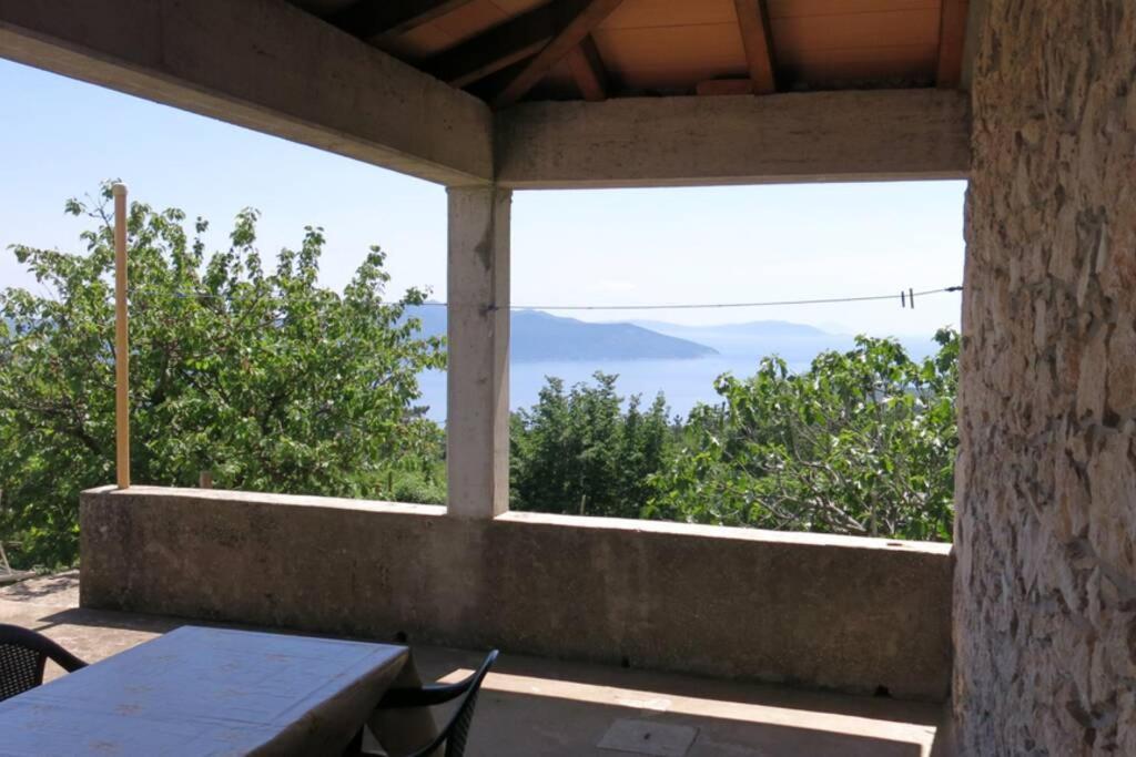 Vacation Home Marinici Moscenicka Draga Luaran gambar