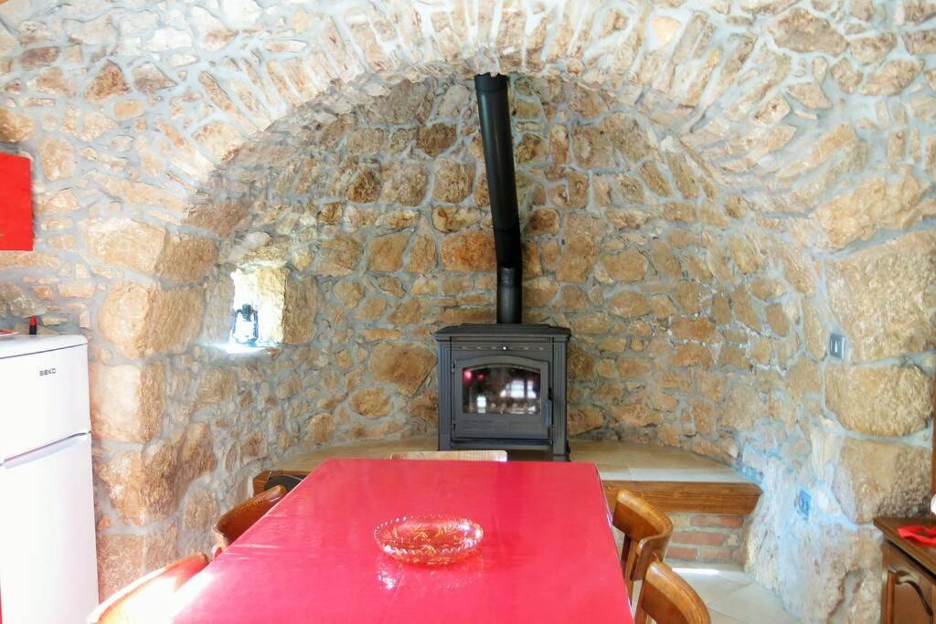 Vacation Home Marinici Moscenicka Draga Luaran gambar
