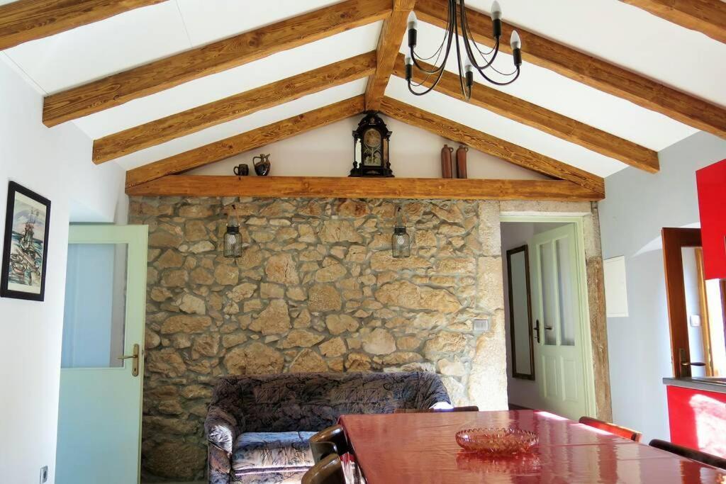 Vacation Home Marinici Moscenicka Draga Luaran gambar