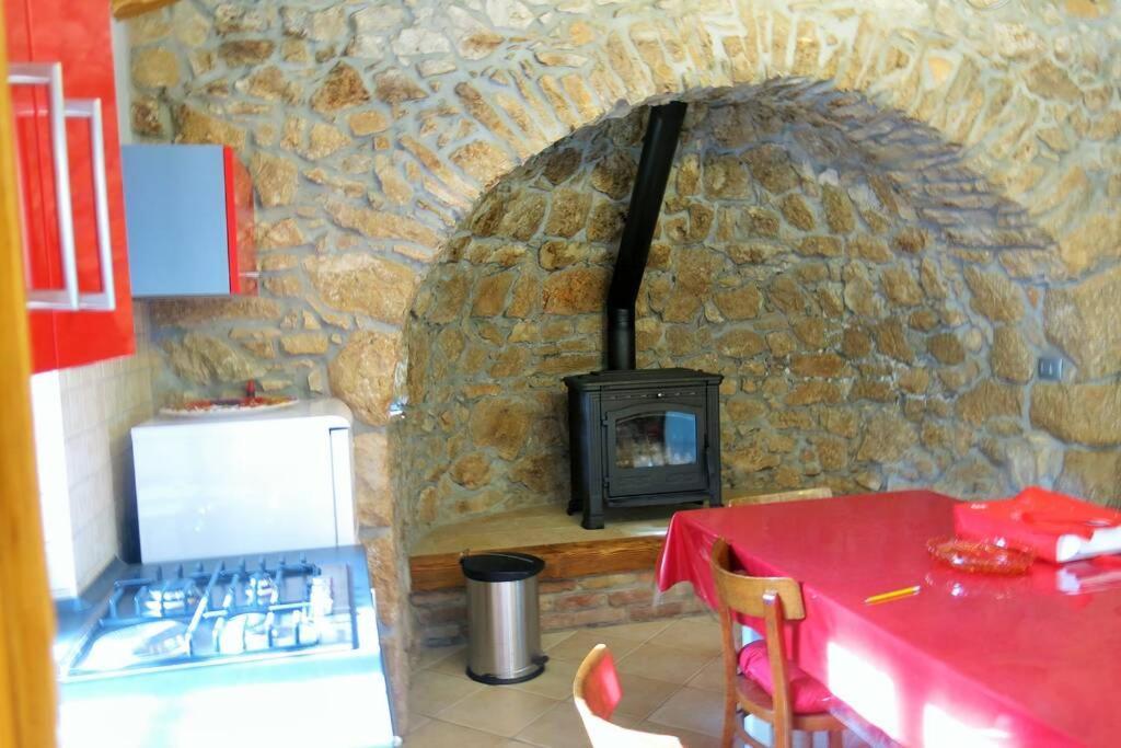 Vacation Home Marinici Moscenicka Draga Luaran gambar