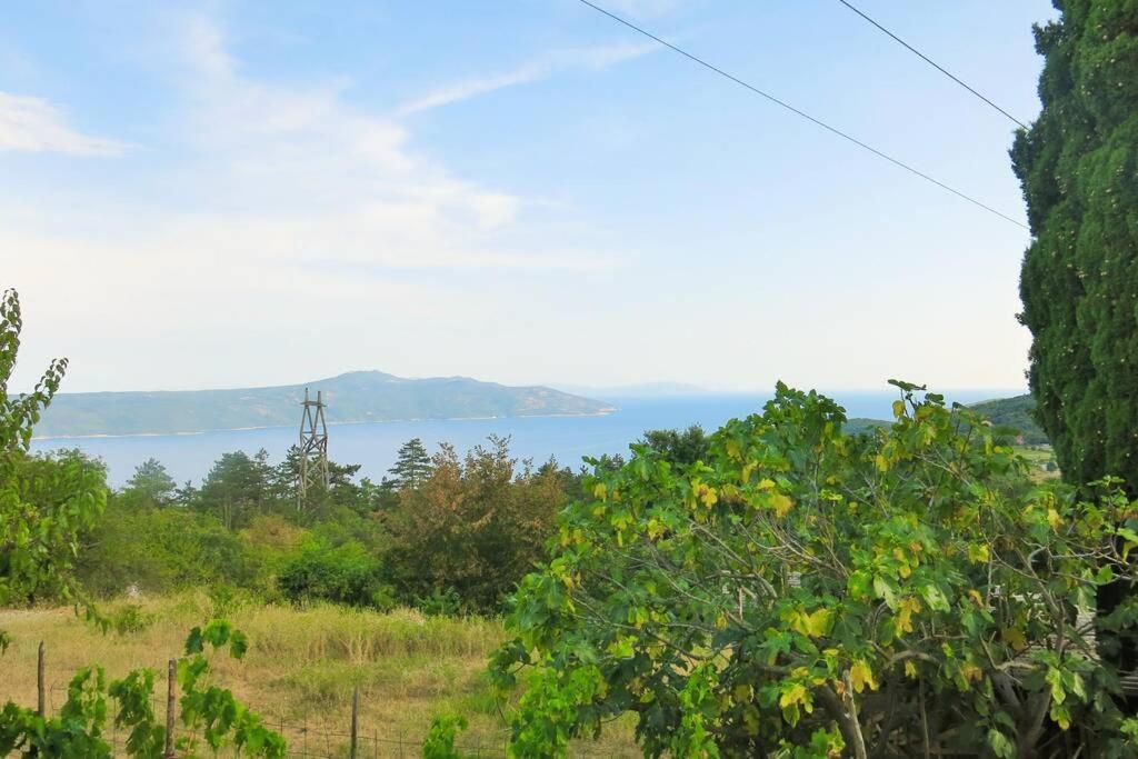 Vacation Home Marinici Moscenicka Draga Luaran gambar