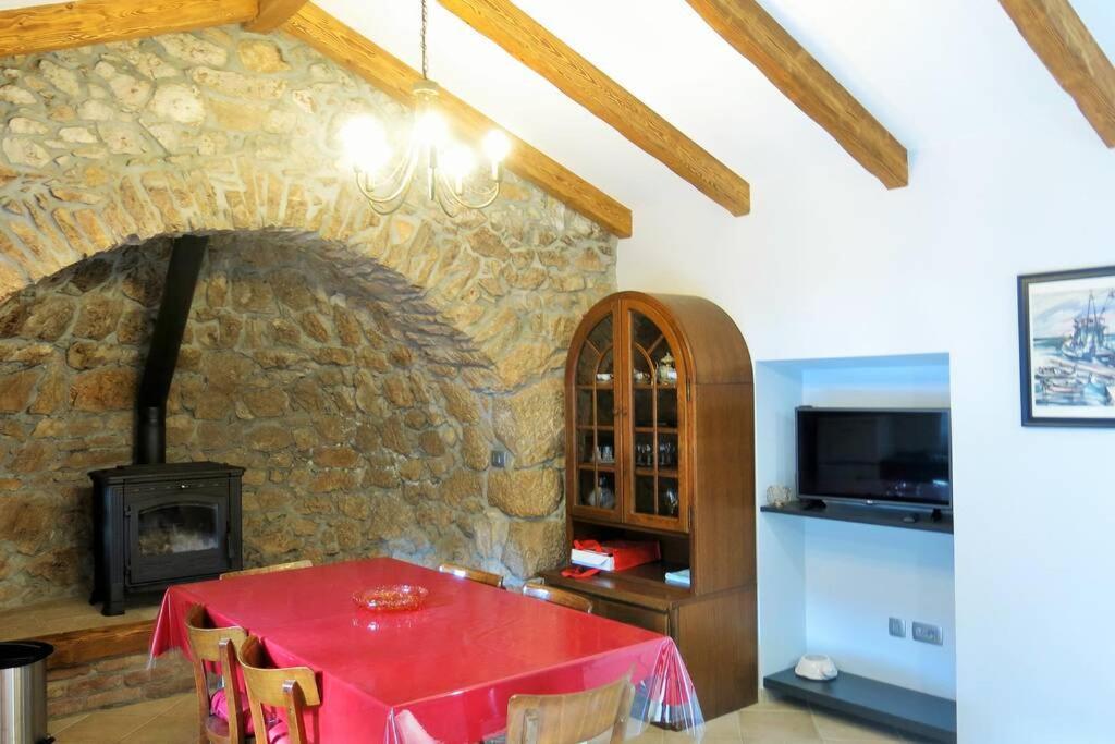 Vacation Home Marinici Moscenicka Draga Luaran gambar
