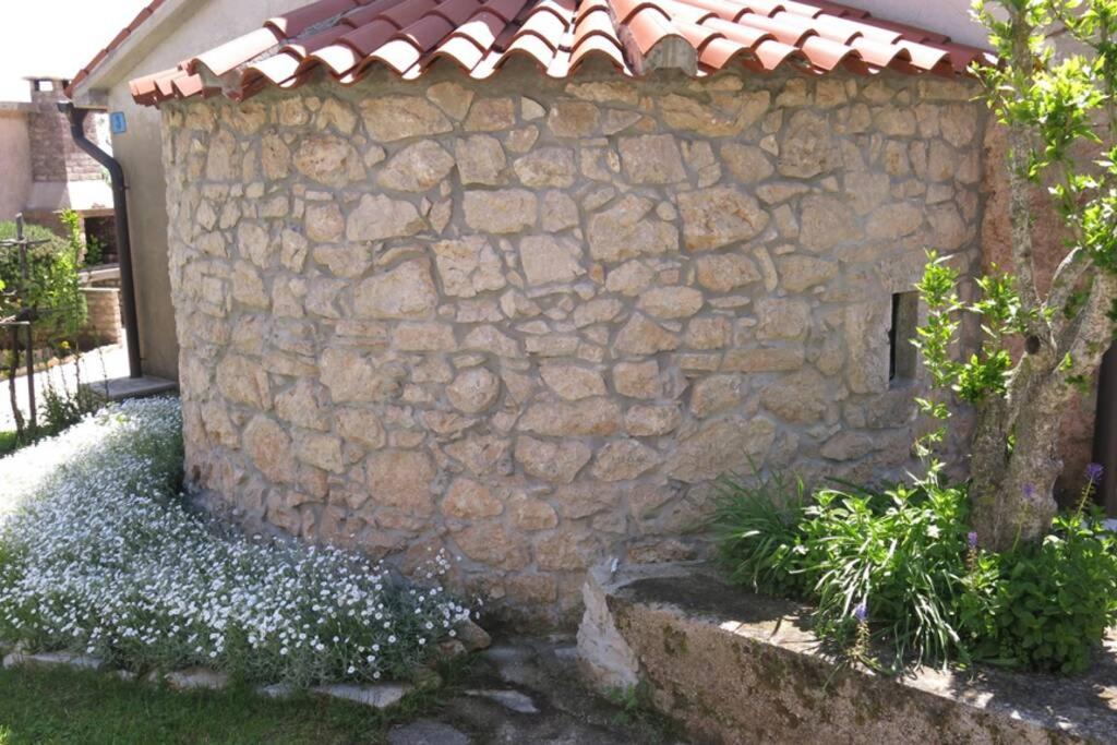 Vacation Home Marinici Moscenicka Draga Luaran gambar