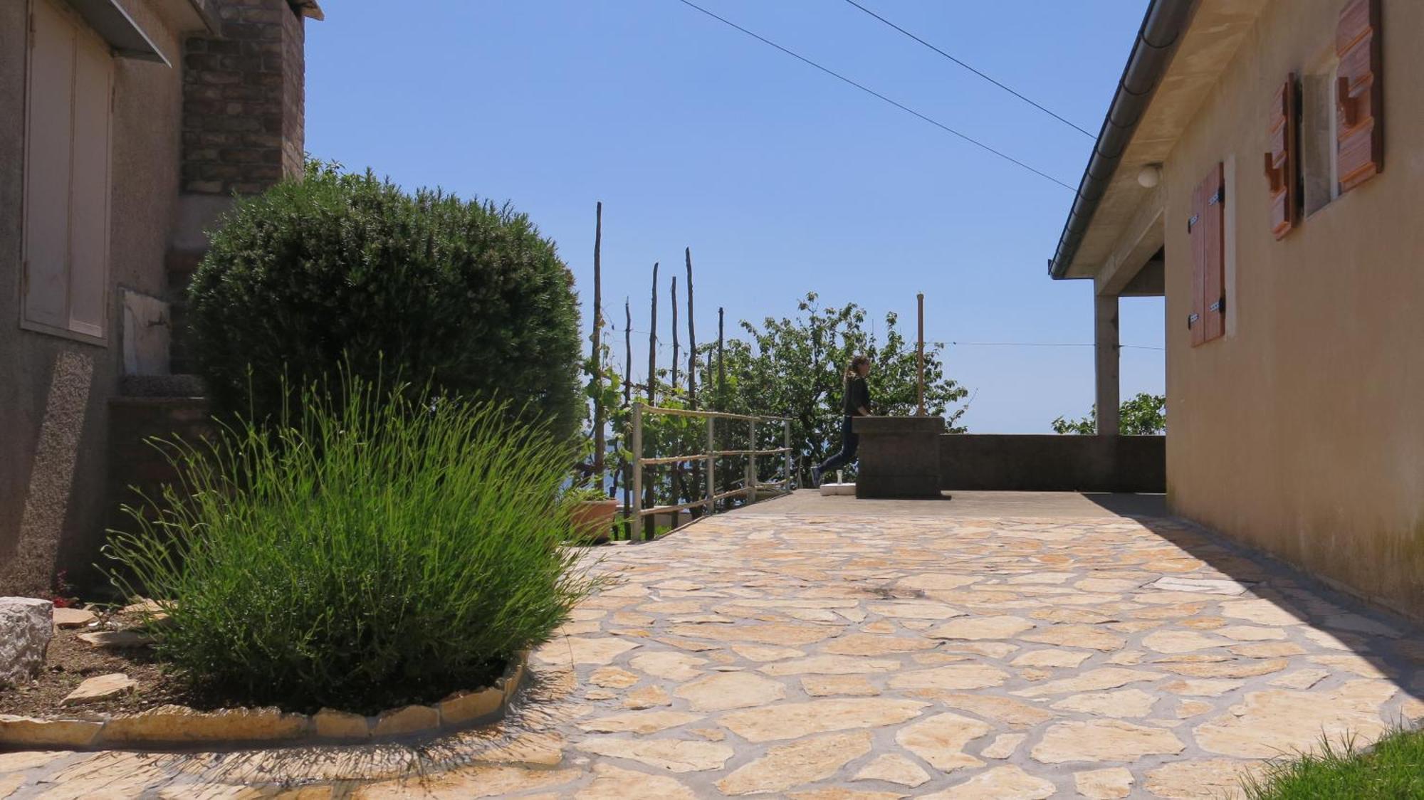 Vacation Home Marinici Moscenicka Draga Luaran gambar