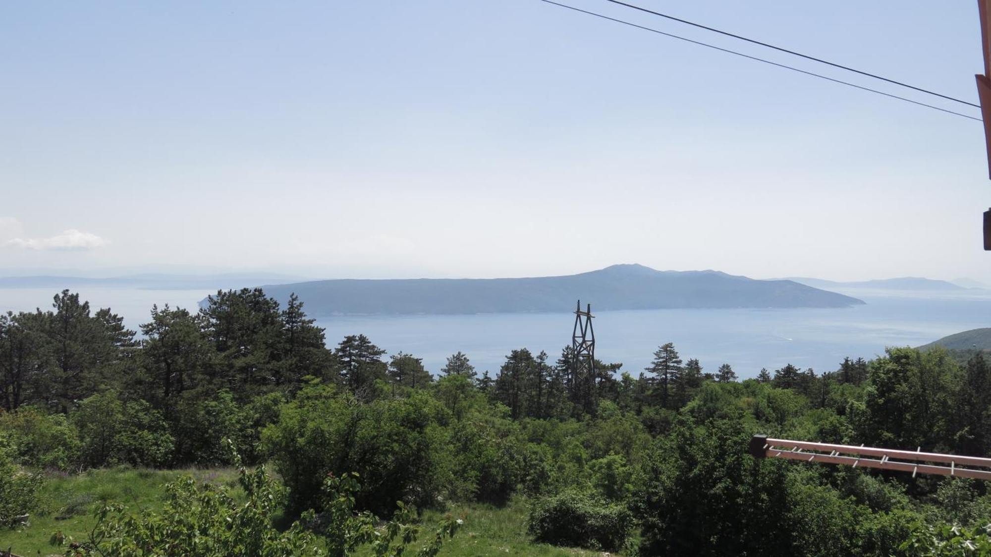 Vacation Home Marinici Moscenicka Draga Luaran gambar