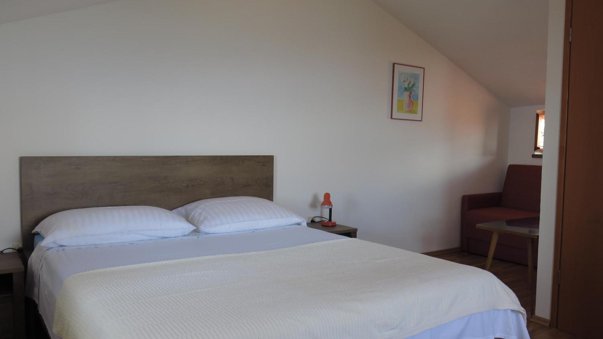 Vacation Home Marinici Moscenicka Draga Luaran gambar