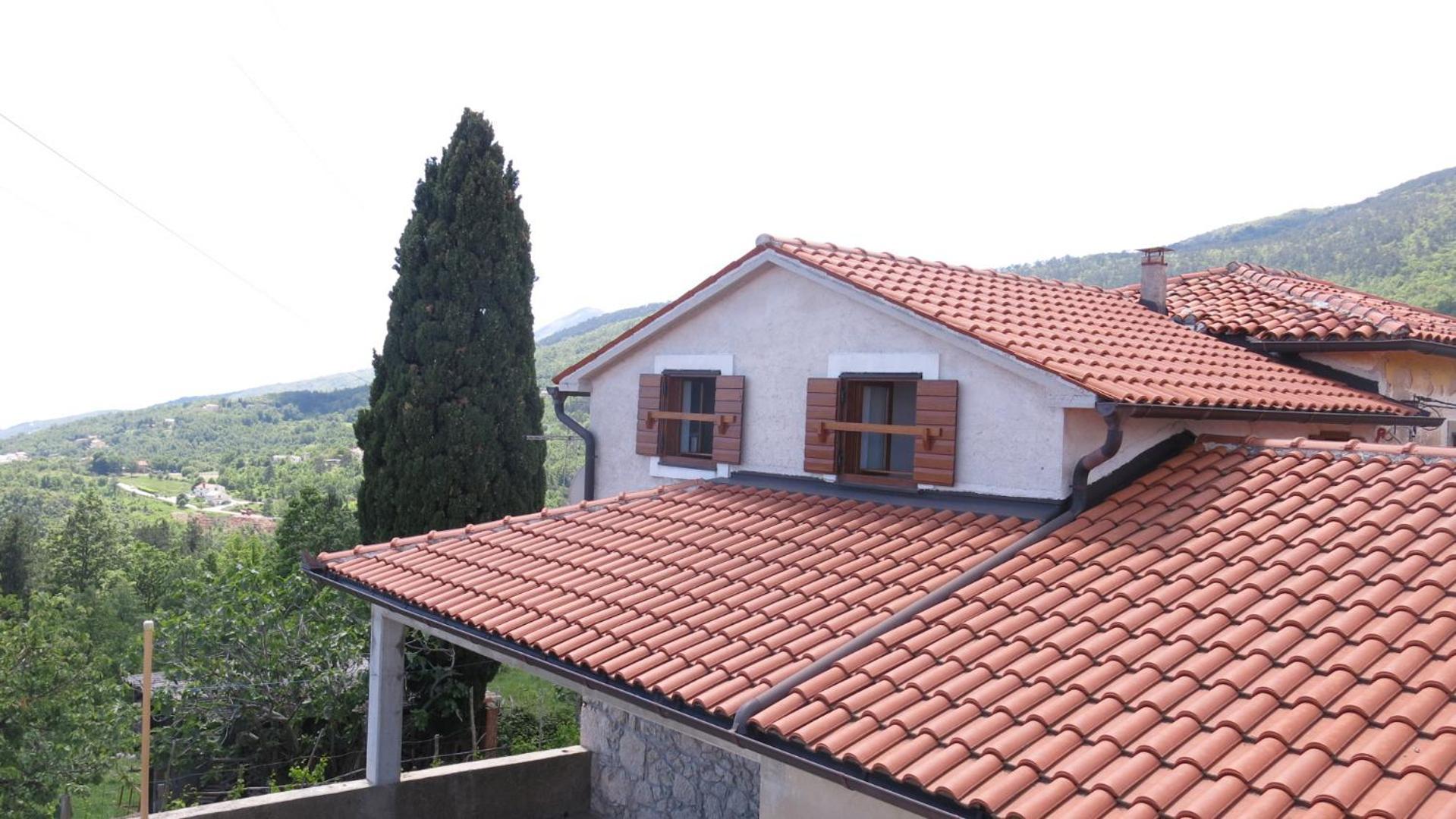 Vacation Home Marinici Moscenicka Draga Luaran gambar