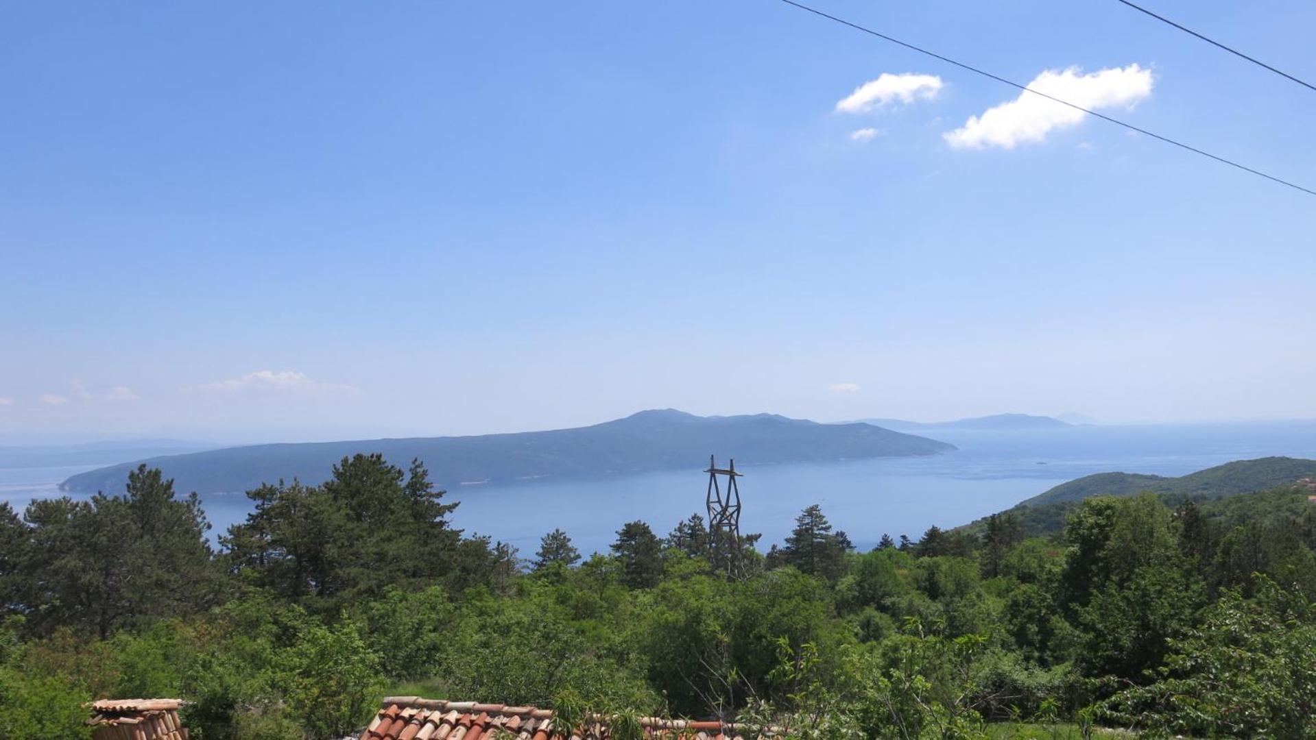 Vacation Home Marinici Moscenicka Draga Luaran gambar